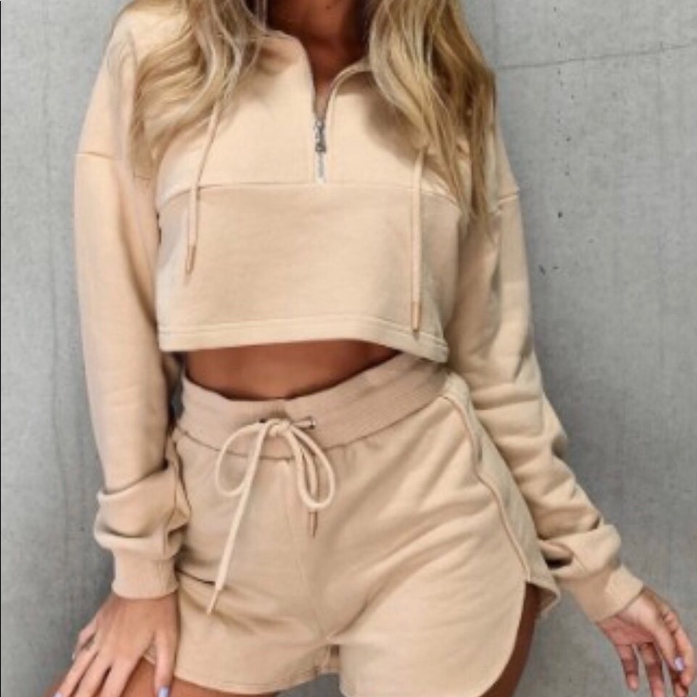 French Terry Set